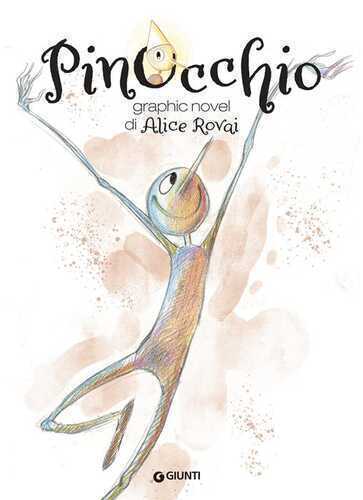 Pinocchio — Alice Rovai