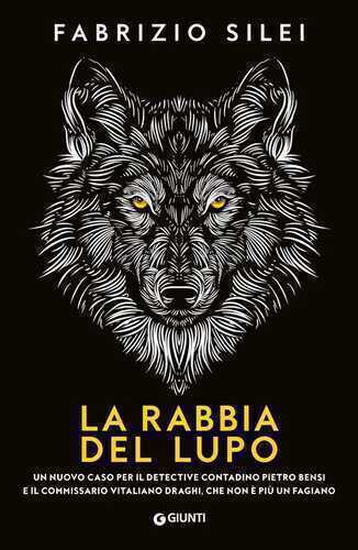 La rabbia del lupo