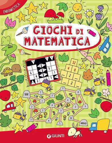Giochi di matematica — Giorgio Di Vita