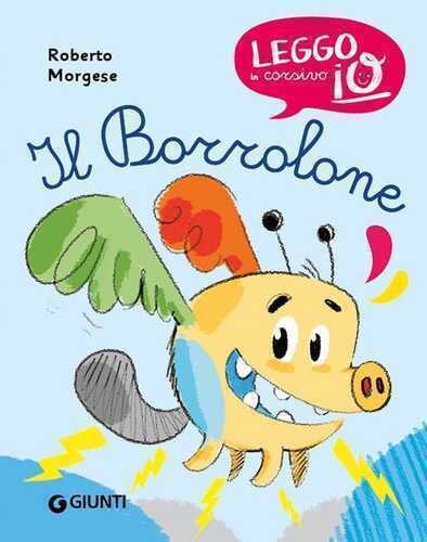 Il Borrolone — Roberto Morgese