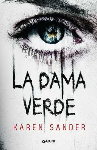 La dama verde — Karen Sander