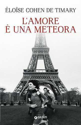L'amore è una meteora — Eloise Cohen De Timary