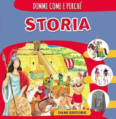 Storia — Elisa Prati