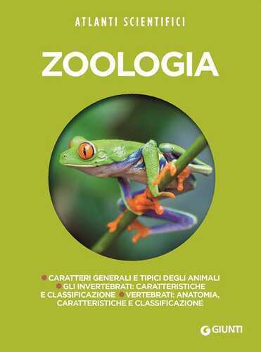 Zoologia — Adriana Rigutti