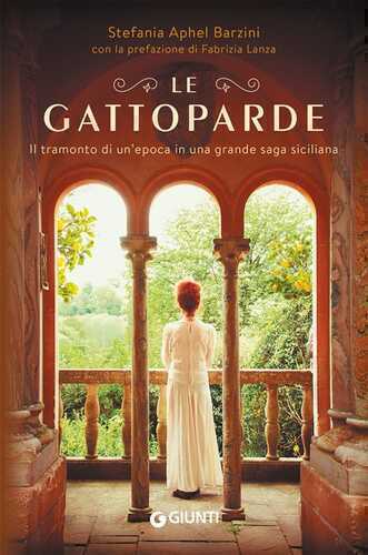 Le Gattoparde — Stefania Aphel Barzini