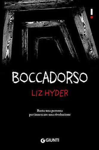 Boccadorso — Liz Hyder