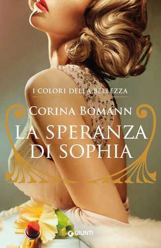La speranza di Sophia. I colori della bellezza