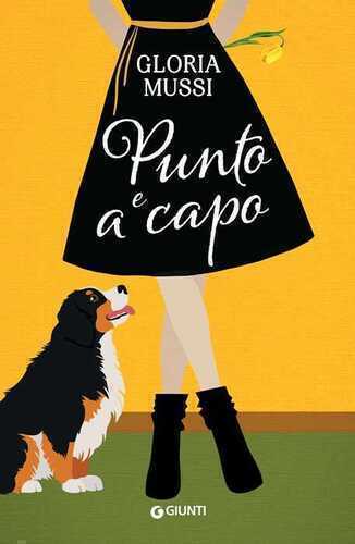 Punto e a capo — Gloria Mussi