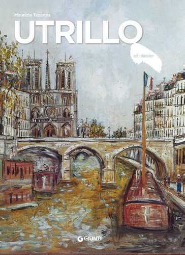 Utrillo — Maurizia Tazartes