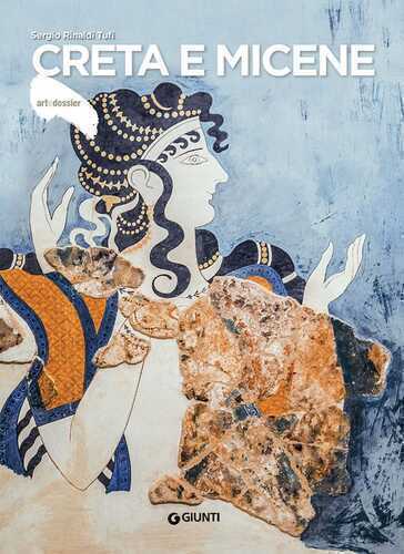 Creta e Micene — Sergio Rinaldi Tufi