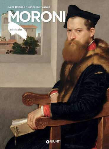 Moroni — Luca Brignoli