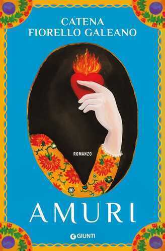 Amuri — Catena Fiorello Galeano