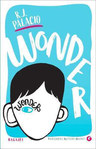 Wonder — R. J. Palacio