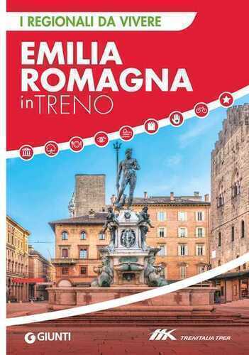 Emilia Romagna in treno