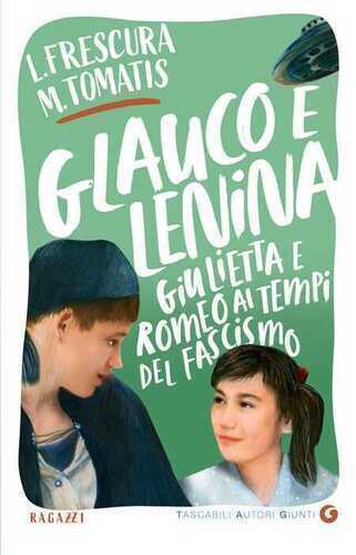 Glauco e Lenina — Loredana Frescura