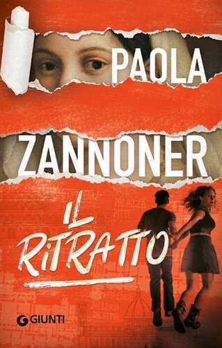 Il ritratto — Paola Zannoner