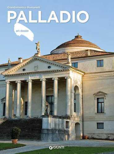 Palladio — Giandomenico Romanelli