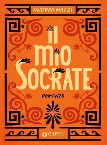 Il mio Socrate — Andrea Maggi