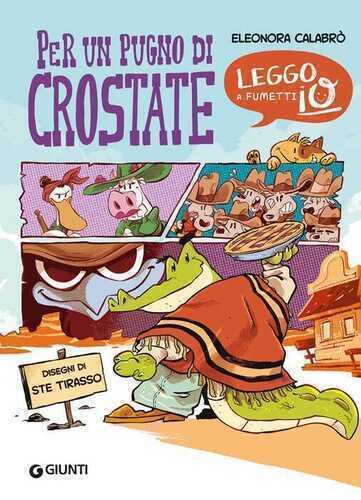 Per un pugno di crostate