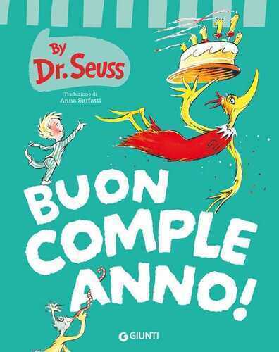Buon compleanno! Ediz. a colori