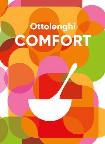 Comfort — Yotam Ottolenghi