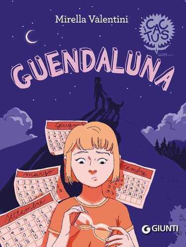 Guendaluna — Mirella Valentini