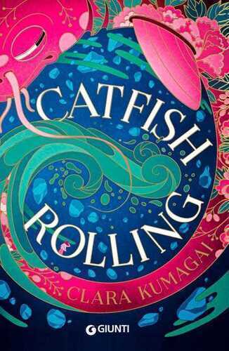 Catfish Rolling — Clara Kumagai