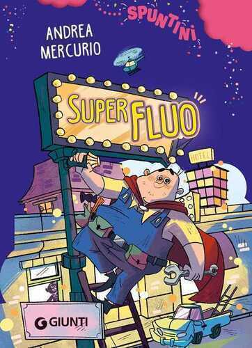 SuperFluo — Andrea Mercurio