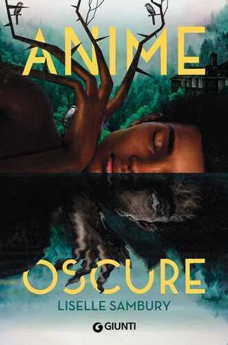 Anime oscure — Liselle Sambury