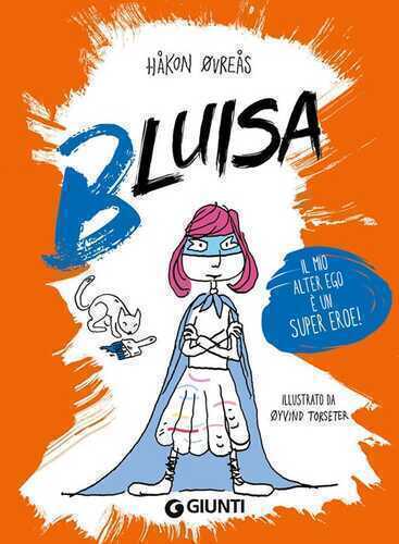 Bluisa — Øvreås Håkon