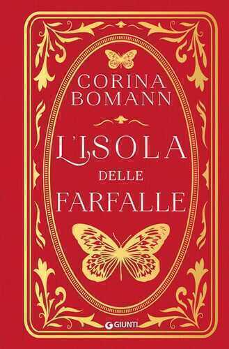 L'isola delle farfalle