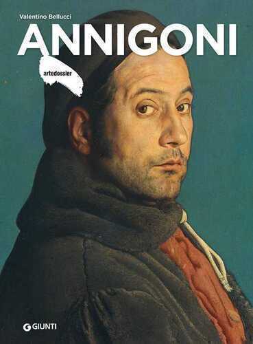 Annigoni — Valentino Bellucci