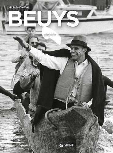 Beuys. Ediz. a colori