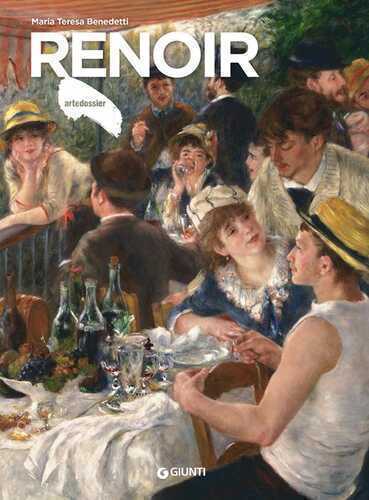 Renoir — Maria Teresa Benedetti