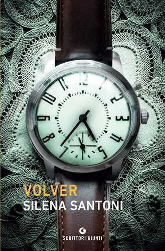 Volver — Silena Santoni
