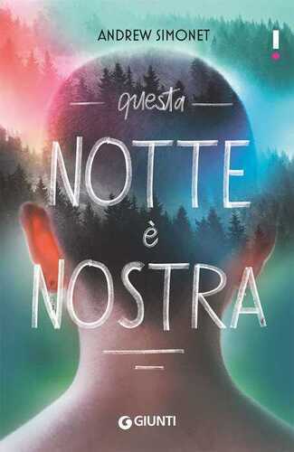 Questa notte è nostra — Andrew Simonet