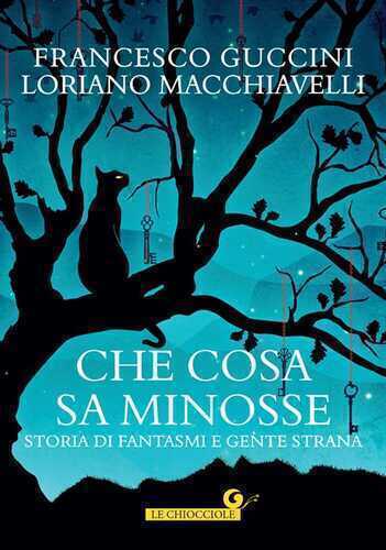 Che cosa sa Minosse