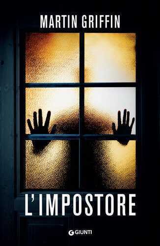 L'impostore — Martin Griffin