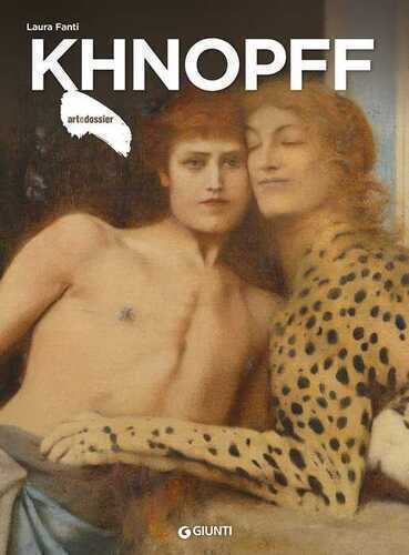 Khnopff — Laura Fanti