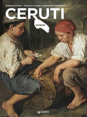 Ceruti — Roberta D'Adda
