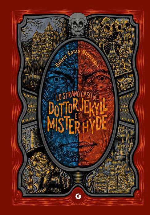 Lo strano caso del dottor Jekyll e del signor Hyde