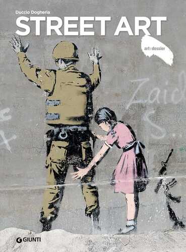 Street art — Duccio Dogheria