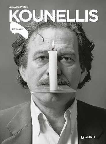 Kounellis — Ludovico Pratesi