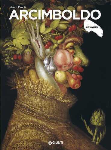 Arcimboldo — Mauro Zanchi