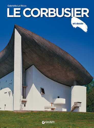 Le Corbusier — Gabriella Lo Ricco