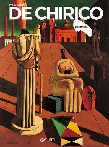 De Chirico. Ediz. a colori