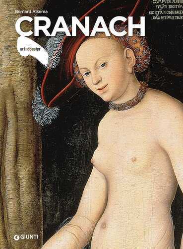 Cranach — Bernard Aikema