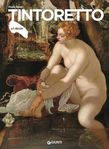 Tintoretto — Paola Rossi