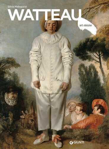 Watteau — Silvia Malaguzzi