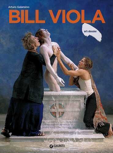 Bill Viola — Arturo Galansino